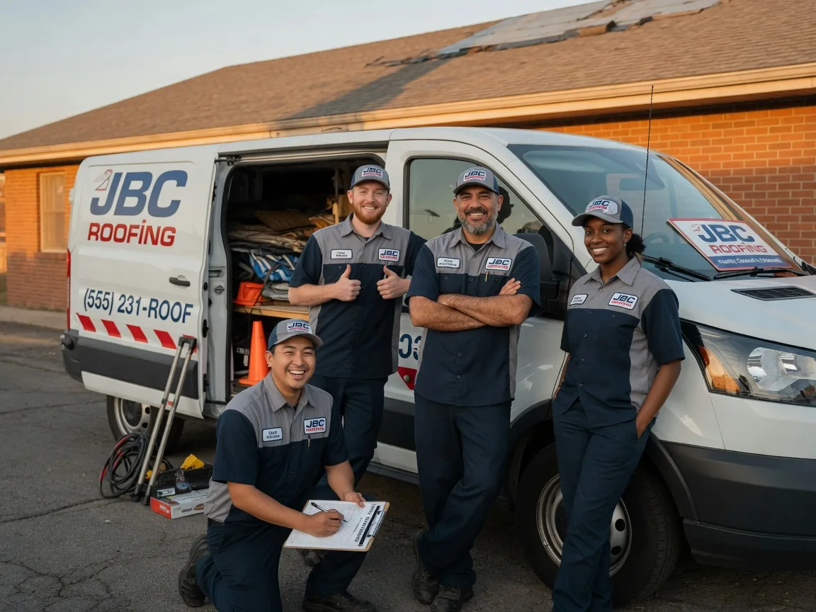 Roof Replacement company in Natrona, WY
