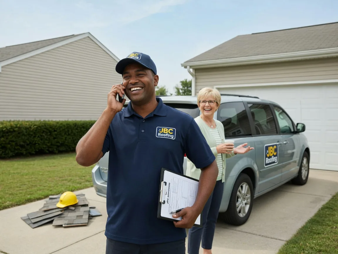 Roof Replacement Natrona, WY FAQs